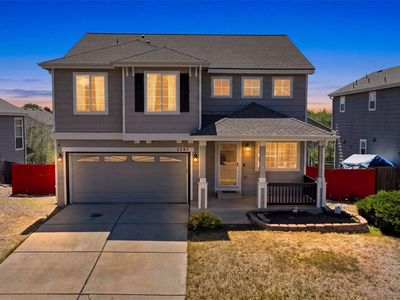 5297 S Malaya Way