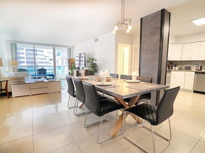 5161 Collins Ave APT 1101