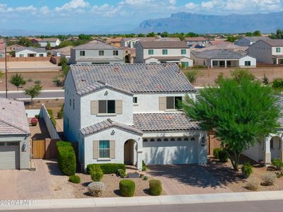 Property at 3642 E PERALTA CANYON Lane, San Tan Valley, AZ