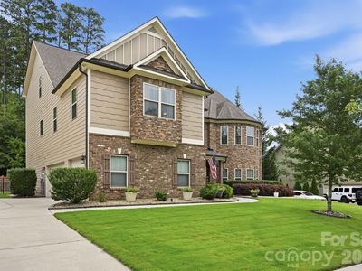 Property at 13410 Crystal Springs Dr, Huntersville, NC