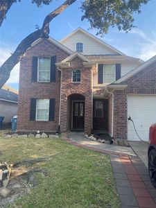 Property at 9238 Lakeway View Ln, Humble, TX