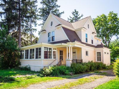 Property at 210 S Elm St, Three Oaks, MI