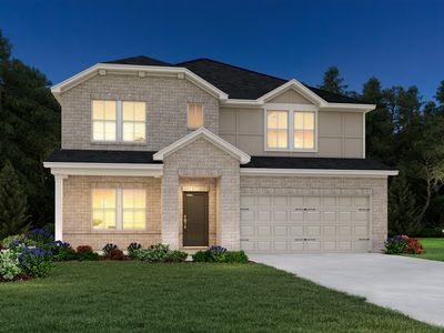 331 Zen Ct LOT 820