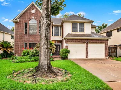 5719 W Vistaglen Loop