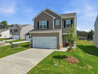438 W Claywalk Rd
