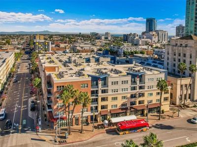 300 E 4th St Unit 103
