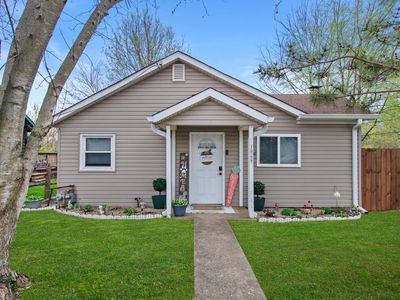 Property at 1069 E 775 S, Nineveh, IN