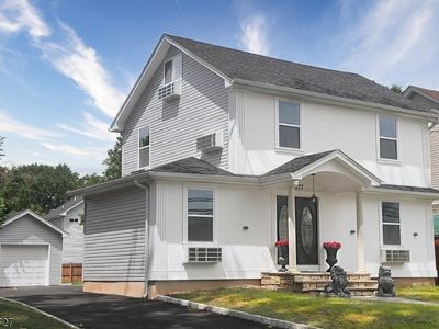 Property at 1277 E Front St, Plainfield, NJ