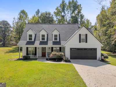 320 Old Pittard Rd