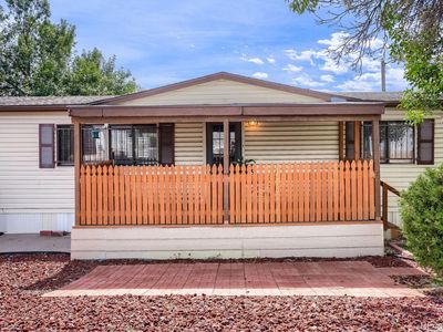 Property at 2100 W 100th Avenue LOT 466, Thornton, CO