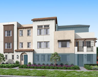 Plan 5 Plan, Sage Court
