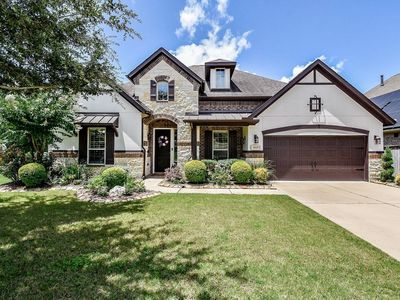 4827 Legend Creek Dr
