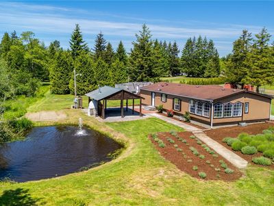 3070 Loomis Trail Road