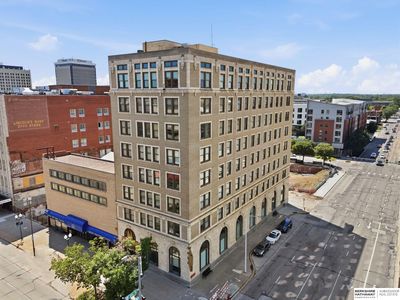 1001 O St APT 703
