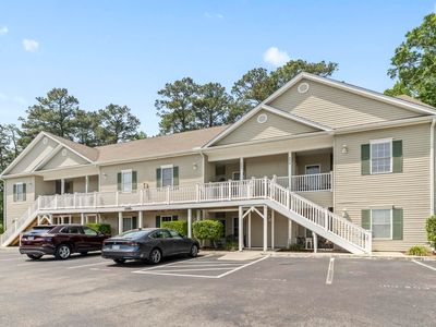 100 Lazy Willow Ln. #204