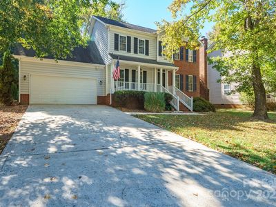 Property at 3024 Cross Tie Ln, Matthews, NC
