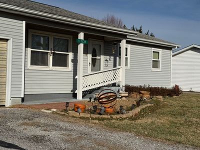 15 Pecan St