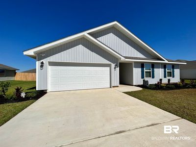 Property at 14454 Fawn Dr, Foley, AL