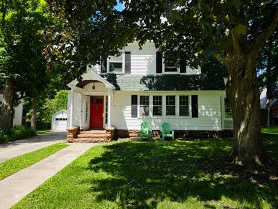 Property at 18 Broad St, Potsdam, NY