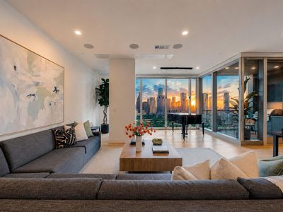 1711 Allen Pkwy Unit 2705