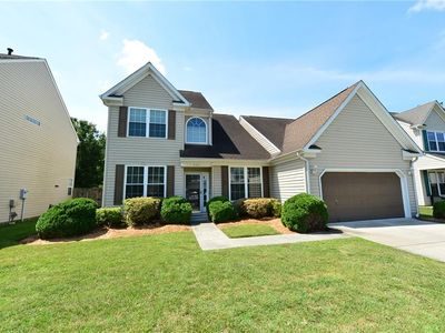 517 Whisper Walk