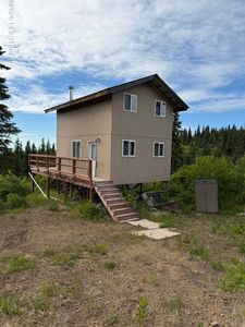 Property at 15718 Lobo Ln, Ninilchik, AK