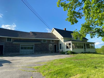 Property at 113 Canaan Road, Pittsfield, ME
