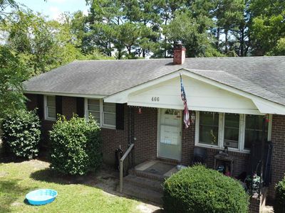 466 Ivey Dr. #Ivey Street