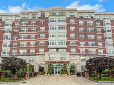 300 Mamaroneck Avenue #831