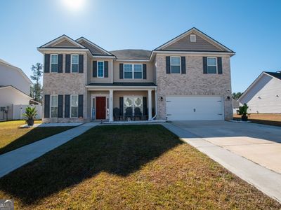 237 Daniel Trent Way