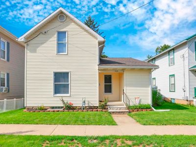 Property at 409 E Pleasant St, Mount Vernon, OH