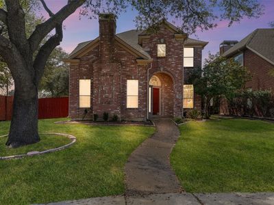 300 Cosbie Dr