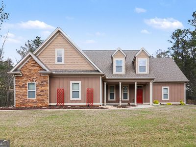 Property at 138 Coral Ridge Ct, Palmetto, GA