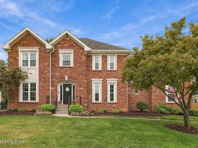 807 Foxfire Dr