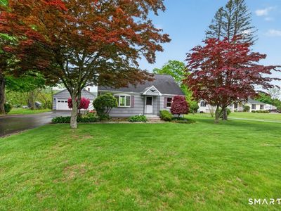 Property at 344 West Street, Plantsville, CT