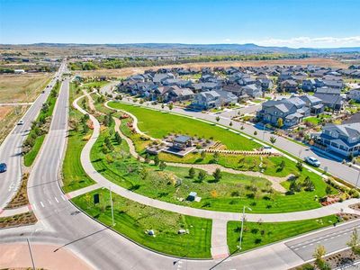 8056 Piney River Avenue