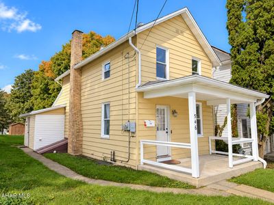 Property at 546 S Richard St, Bedford, PA