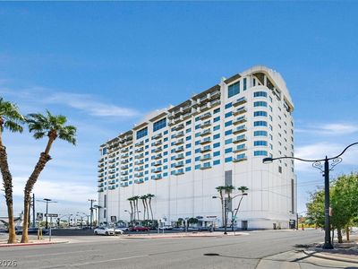 900 Las Vegas Blvd S Unit 1403