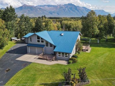 2165 N Monte Vista Dr