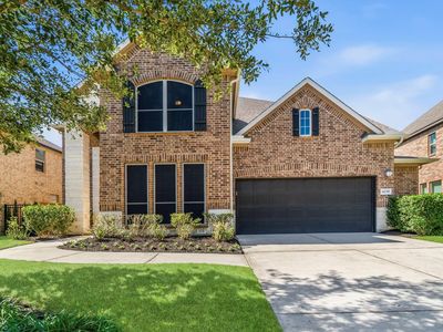 4038 Steep Woods Dr