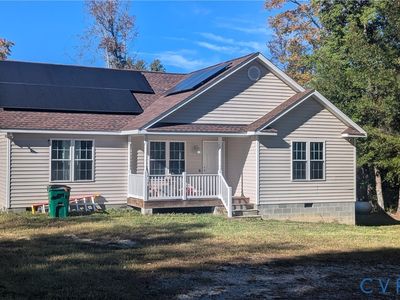 Property at 24580 Saint James Rd, Jetersville, VA