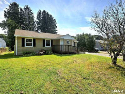 35 Corn Tassle Road