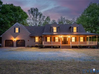 75 Herring Creek Way