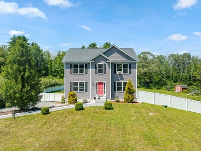 Property at 191 Zion Hill Road, Northfield, NH