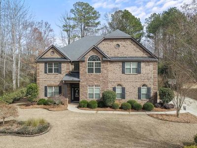 1110 Eagles Brooke Dr