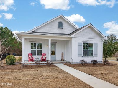 332 Cornubia Drive