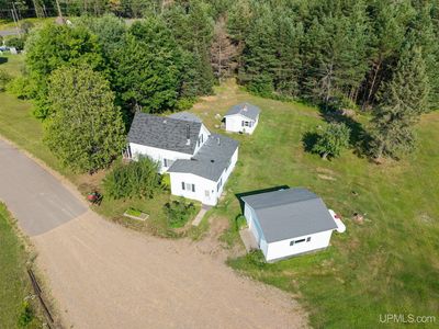 Property at 401 Co Road Cv, Champion, MI