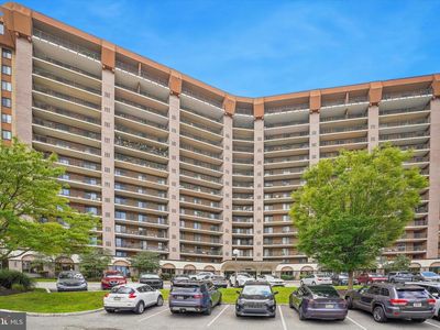 10502 Valley Forge Cir #502