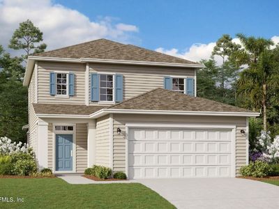 1058 BROOK FOREST Drive
