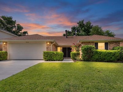 7016 Greenspring Dr